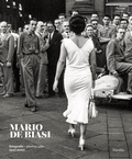Cover: Mario De Biasi: Photographs 1947-2003 - Marsilio