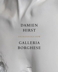 Cover: Damien Hirst: Galleria Borghese - Marsilio