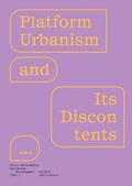 Cover: Platform Urbanism - NAI Publishers