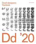 Cover: Dutch Designers Yearbook - From Reset to Resilience - NAI Publishers