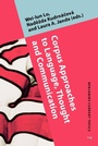 Cover: Corpus Approaches to Language, Thought and Communication - John Benjamins Publishing Company
