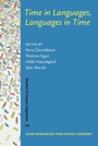 Cover: Time in Languages, Languages in Time - John Benjamins Publishing Company