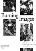 Cover: Burning Images: A History of Effigy Protests - Valiz