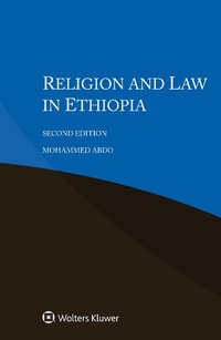 Abbildung von: Religion and Law in Ethiopia - Wolters Kluwer