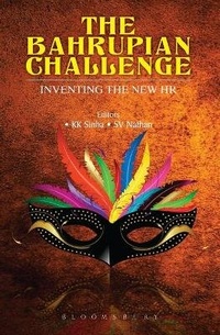 Enlarge image Cover: The Bahrupian Challenge - Bloomsbury Publishing India Pvt Ltd