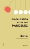 Cover: Globalization After the Pandemic - The Chinese University Press