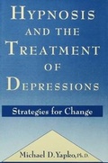 Cover: Hypnosis and the Treatment of Depressions - Routledge