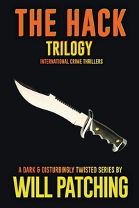 Enlarge image Cover: The Hack Trilogy - Will Patching