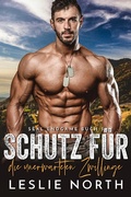 Cover: Schutz f&uuml;r die unerwarteten Zwillinge (SEAL Endgame, #3) - SEAL Endgame