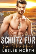 Cover: Schutz f&uuml;r seine Scheinehefrau (SEAL Endgame, #2) - SEAL Endgame