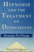 Cover: Hypnosis and the Treatment of Depressions - Routledge