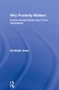 Cover: Why Posterity Matters - Routledge