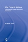 Cover: Why Posterity Matters - Routledge