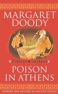 Enlarge image Cover: Poison In Athens - Arrow Books Ltd