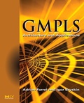 Cover: GMPLS - Morgan Kaufmann