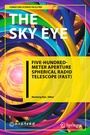 Cover: The Sky Eye - Springer