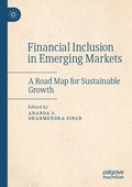 Cover: Financial Inclusion in Emerging Markets - Palgrave Macmillan