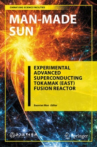 Enlarge image Cover: Man-Made Sun - Springer