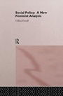Cover: Social Policy - Routledge