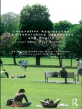 Cover: Innovative Approaches to Researching Landscape and Health - Routledge