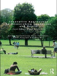 Abbildung von: Innovative Approaches to Researching Landscape and Health - Routledge