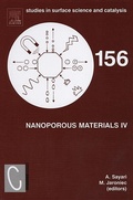 Bild: Nanoporous Materials IV: Volume 156 - Elsevier