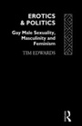 Cover: Erotics and Politics - Routledge