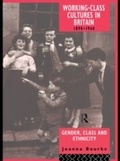 Cover: Working Class Cultures in Britain, 1890-1960 - Routledge