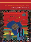 Cover: The Political Economy of Africa - Routledge