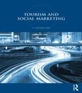 Cover: Tourism and Social Marketing - Routledge