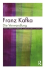 Cover: Die Verwandlung - Routledge