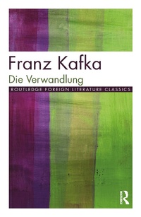 Enlarge image Cover: Die Verwandlung - Routledge