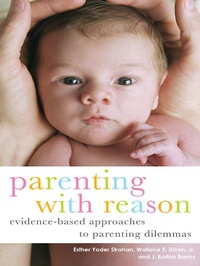 Enlarge image Cover: Parenting with Reason - Routledge