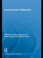 Cover: Accounting in Networks - Routledge