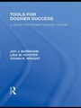 Cover: Tools for Dossier Success - Routledge