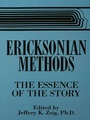 Cover: Ericksonian Methods - Routledge