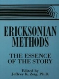 Cover: Ericksonian Methods - Routledge