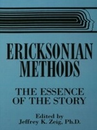 Enlarge image Cover: Ericksonian Methods - Routledge