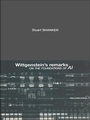 Cover: Wittgenstein's Remarks on the Foundations of AI - Routledge