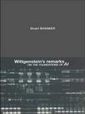 Cover: Wittgenstein's Remarks on the Foundations of AI - Routledge