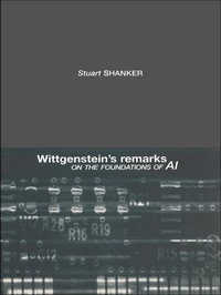 Enlarge image Cover: Wittgenstein's Remarks on the Foundations of AI - Routledge