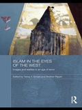 Cover: Islam in the Eyes of the West - Routledge