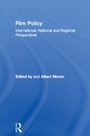 Cover: Film Policy - Routledge