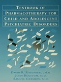 Cover: Pocket Guide For The Textbook Of Pharmacotherapy For Child And Adolescent psychiatric disorders - Routledge
