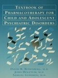 Cover: Pocket Guide For The Textbook Of Pharmacotherapy For Child And Adolescent psychiatric disorders - Routledge