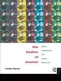 Cover: The Bodies of Women - Routledge