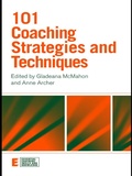 Cover: 101 Coaching Strategies and Techniques - Routledge