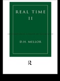 Cover: Real Time II - Routledge