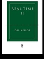 Cover: Real Time II - Routledge