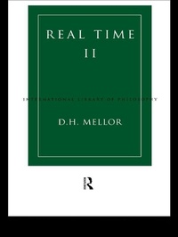 Enlarge image Cover: Real Time II - Routledge
